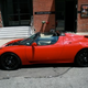 Illustration for article titled Tesla Roadster Sport: First Photos!